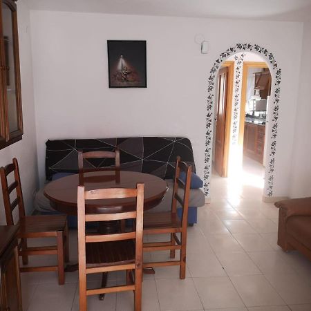 Playamar 231 Apartment Alcoceber Bagian luar foto