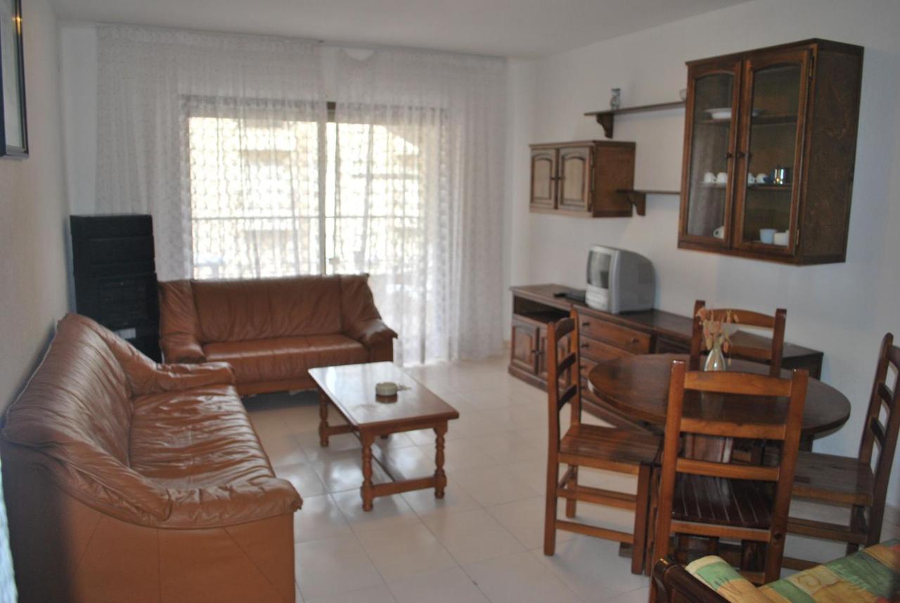 Playamar 231 Apartment Alcoceber Bagian luar foto